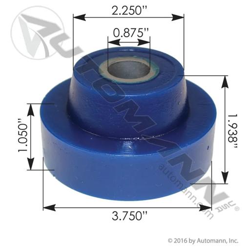 Automann - MZPM17750UB - M17750UB