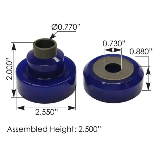 Automann - MZPM17483UB - M17483UB