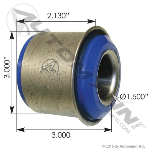 Automann - MZPM20304UB - M20304UB