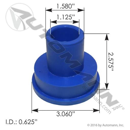 Automann - MZPM20307UB - M20307UB