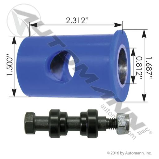 Automann - MZPM23311EUB - M23311EUB