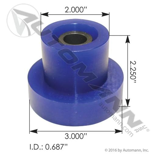 Automann - MZPM20305UB - M20305UB
