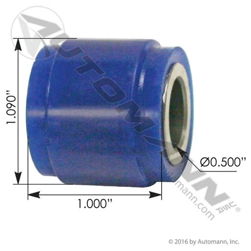 Automann - MZPM46110UB - M46110UB