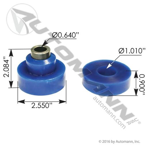 Automann - MZPM20310UB - M20310UB