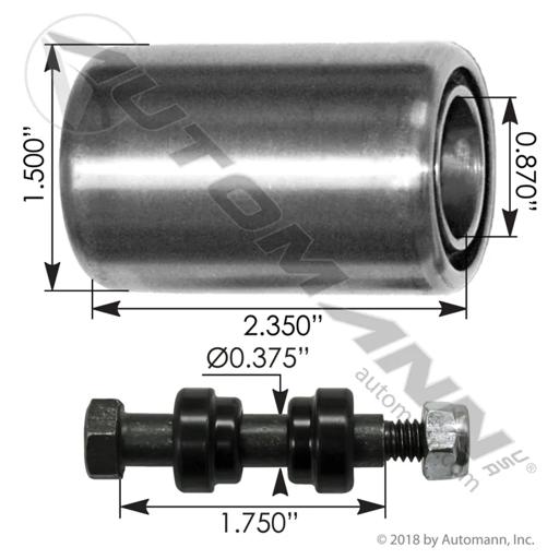 Automann - MZPM23311UB - M23311UB
