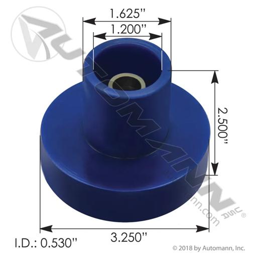 Automann - MZPM25774UB - M25774UB