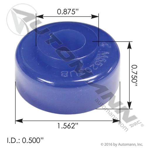 Automann - MZPM55203UB - M55203UB