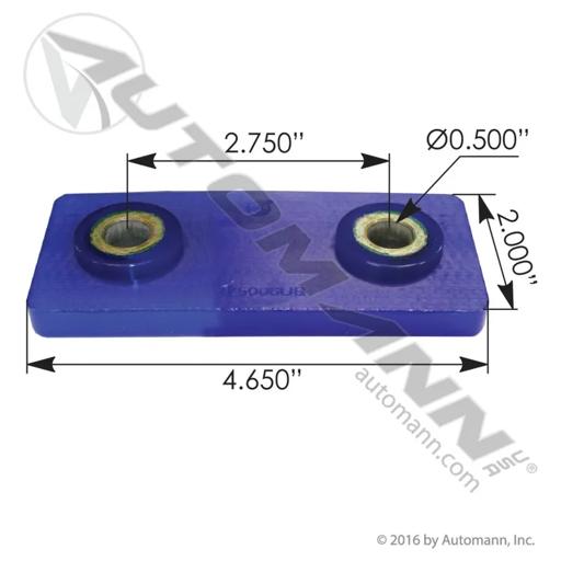 Automann - MZPM75006UB - M75006UB