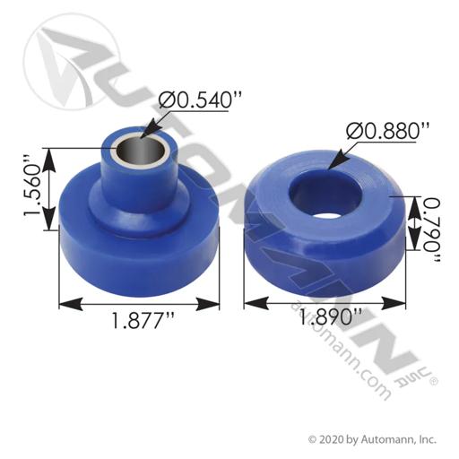 Automann - MZPM62259UB - M62259UB