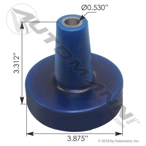 Automann - MZPM134609UB - M134609UB