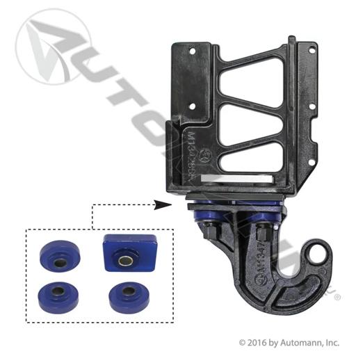 Automann - MZPM134730RUB - M134730RUB
