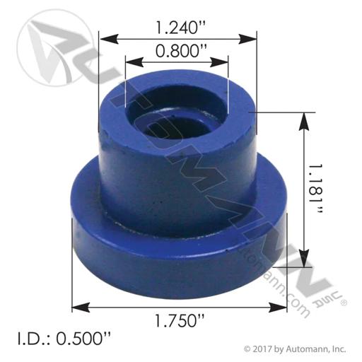 Automann - MZPM62311UB - M62311UB