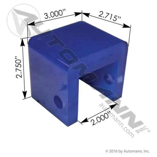 Automann - MZPM75114UB - M75114UB
