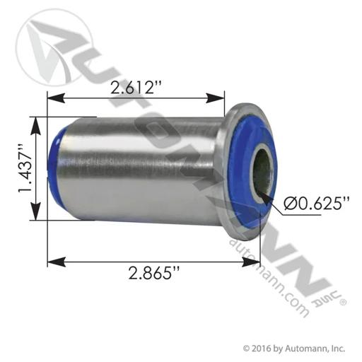 Automann - MZPM203011UB - M203011UB