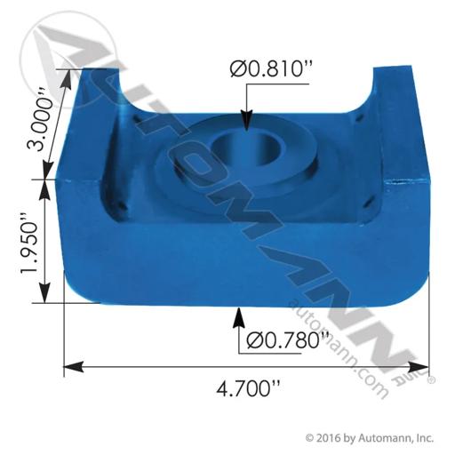 Automann - MZPM203027UB - M203027UB
