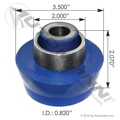 Automann - MZPM203039UB - M203039UB