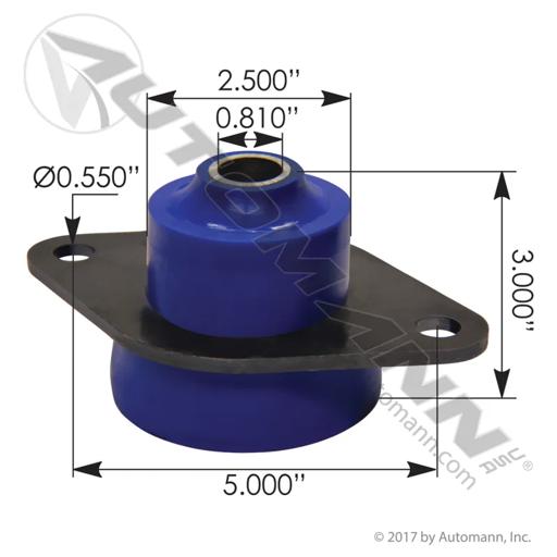 Automann - MZPM203053UB - M203053UB
