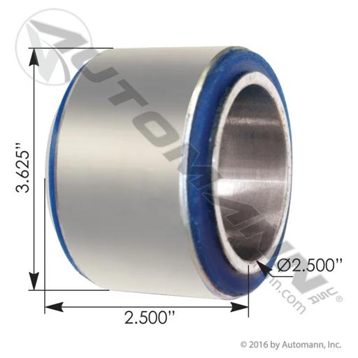 Automann - MZPM203012UB - M203012UB