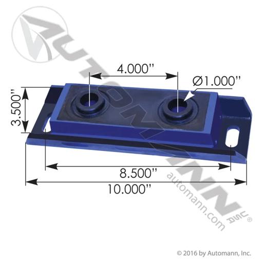 Automann - MZPM203050UB - M203050UB