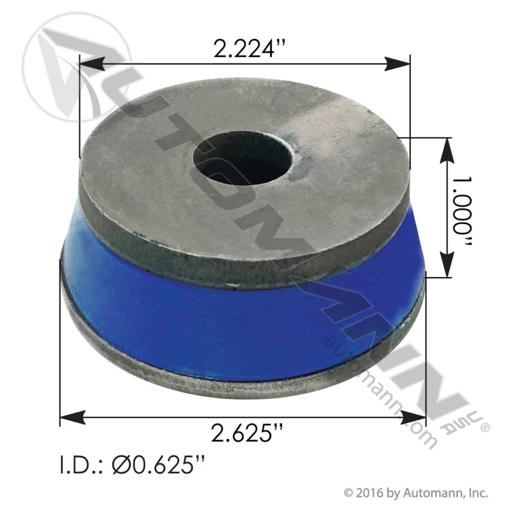 Automann - MZPM203049UB - M203049UB