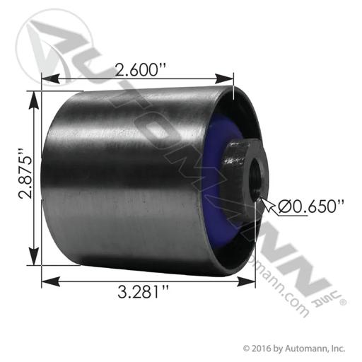 Automann - MZPM203072UB - M203072UB