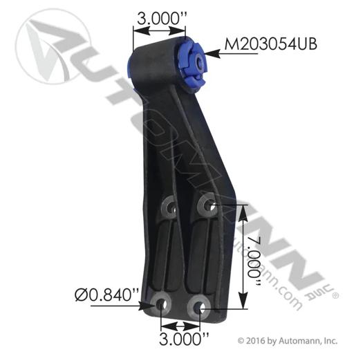 Automann - MZPM203054KRUB - M203054KRUB
