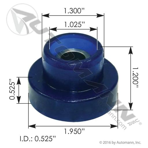 Automann - MZPM203075UB - M203075UB