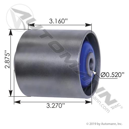 Automann - MZPM203073UB - M203073UB