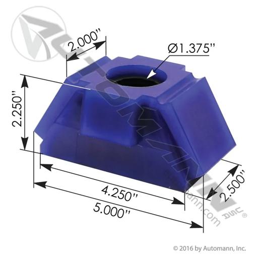 Automann - MZPM596651UB - M596651UB