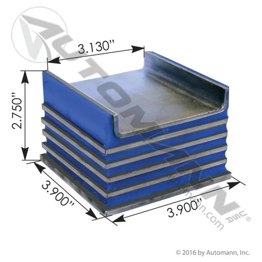 Automann - MZPMFL4891UB - MFL4891UB