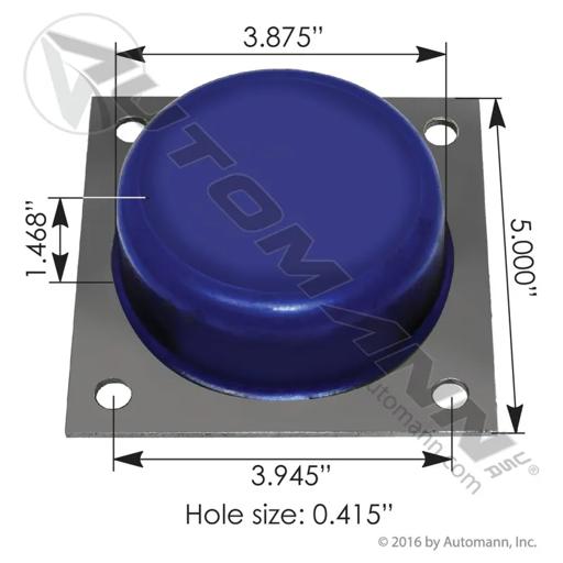 Automann - MZPM209004UB - M209004UB