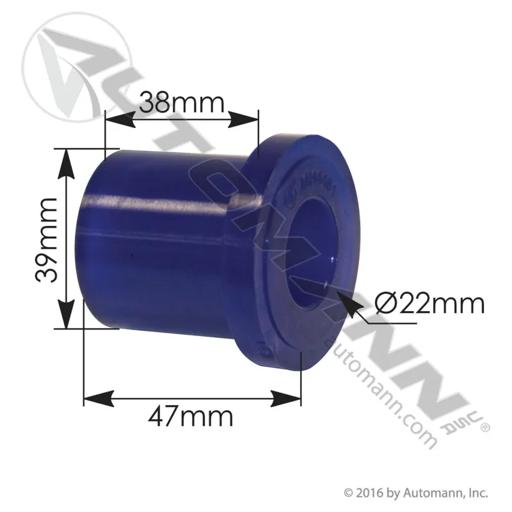 Automann - MZPMH4481UB - MH4481UB
