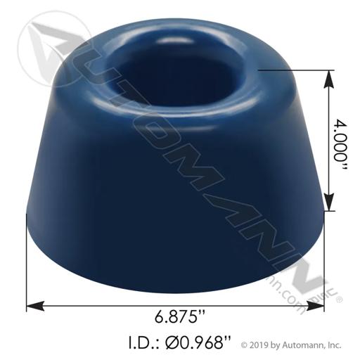 Automann - MZPMLC10UB - MLC10UB