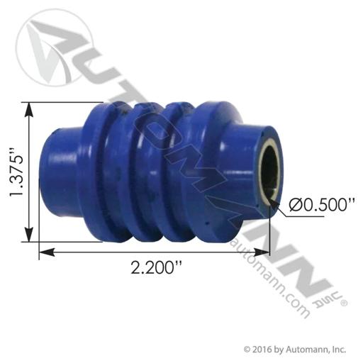 Automann - MZPMMB1000UB - MMB1000UB