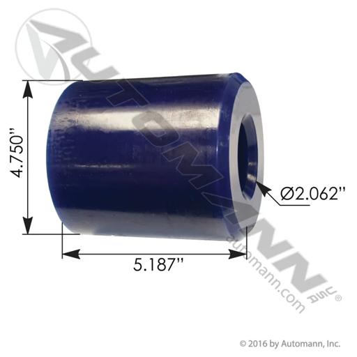 Automann - MZPMPM205UB - MPM205UB