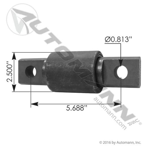 Automann - MZPMR656UB - MR656UB