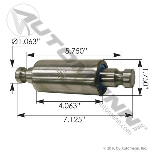 Automann - MZPMR744UB - MR744UB