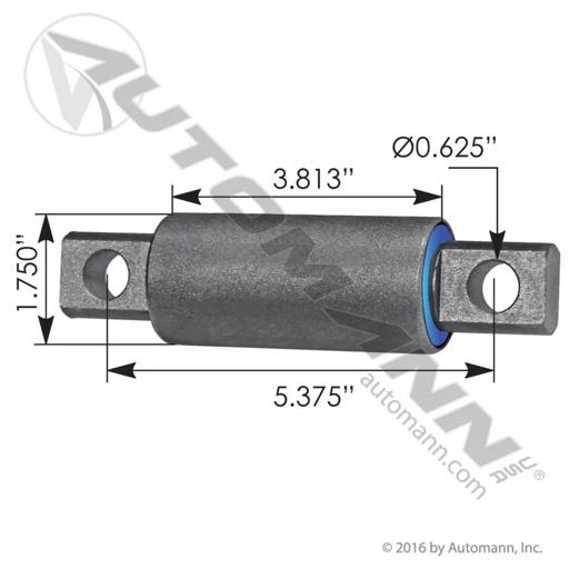 Automann - MZPMR596UB - MR596UB