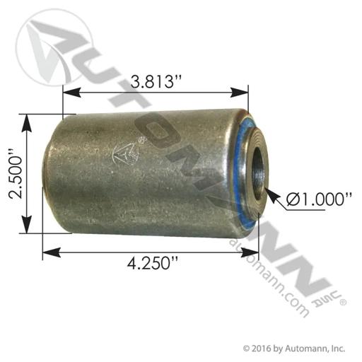 Automann - MZPMR784UB - MR784UB