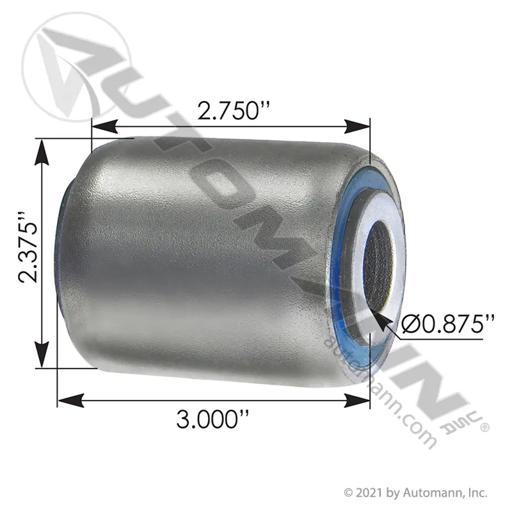 Automann - MZPMR830UB - MR830UB