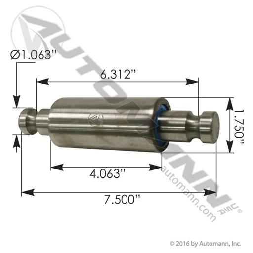 Automann - MZPMR836UB - MR836UB