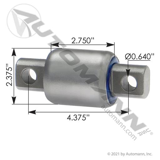 Automann - MZPMR828UB - MR828UB