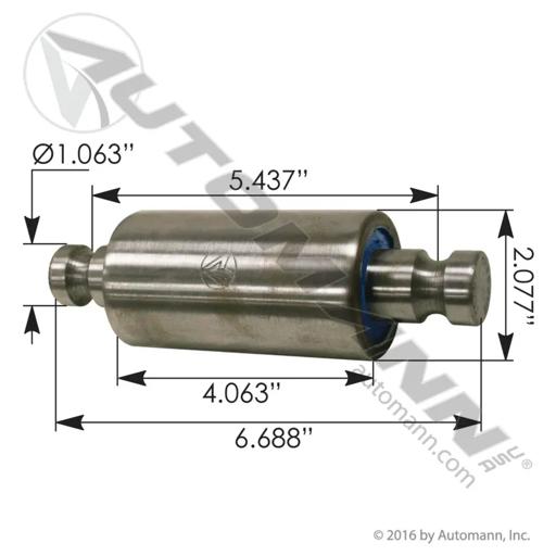 Automann - MZPMR894UB - MR894UB