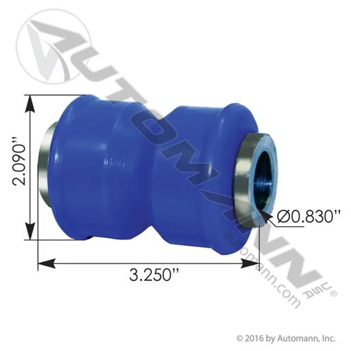 Automann - MZPMR848UB - MR848UB