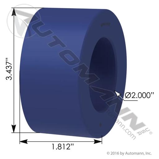 Automann - MZPMPM448UB - MPM448UB