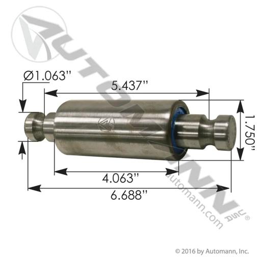 Automann - MZPMR902UB - MR902UB