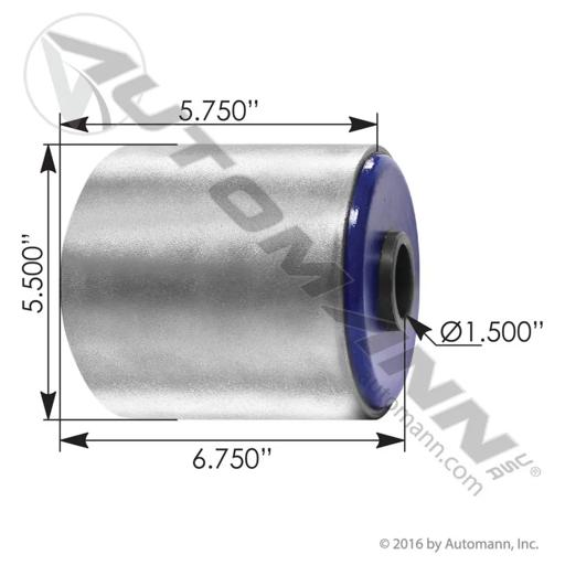 Automann - MZPRD1175UB - RD1175UB