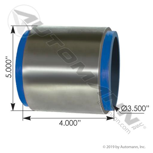 Automann - MZPRD605UB - RD605UB