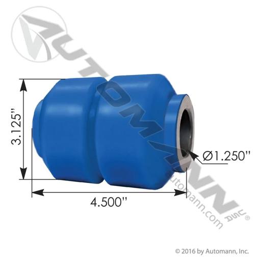 Automann - MZPTRB5028UB - TRB5028UB