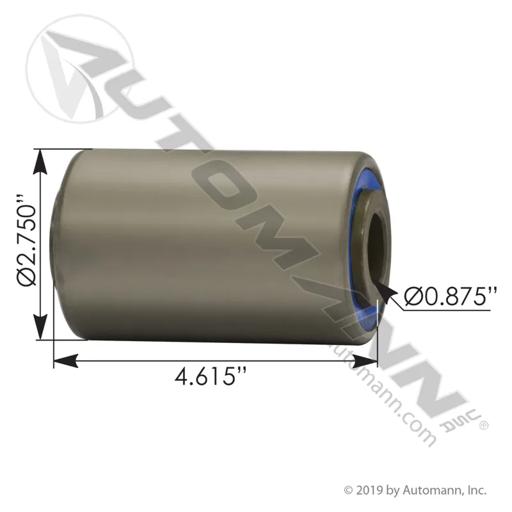 Automann - MZPTRB5168UB - TRB5168UB